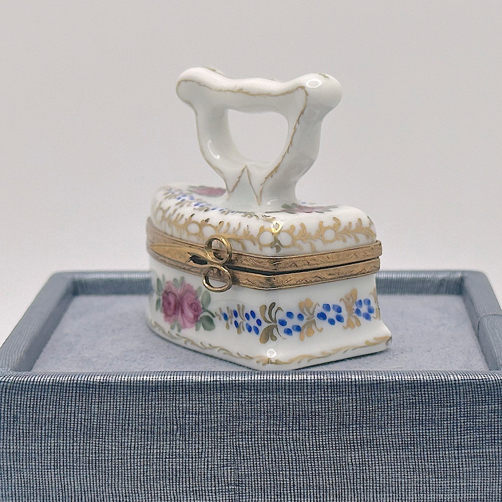 Limoges Box - Picture 6 of 6